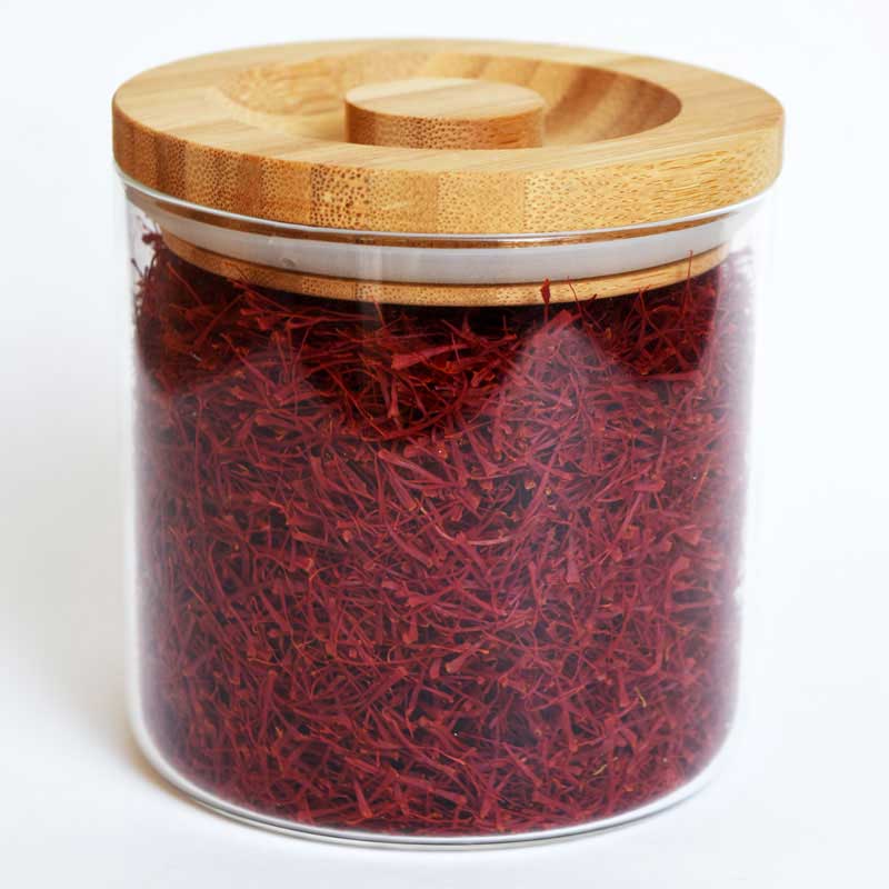 Premium Kashmiri Mogra Saffron <br>(0.5 kg)